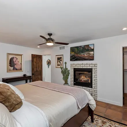 Rent this 3 bed apartment on 77646 Los Arboles Place in La Quinta, CA 92253