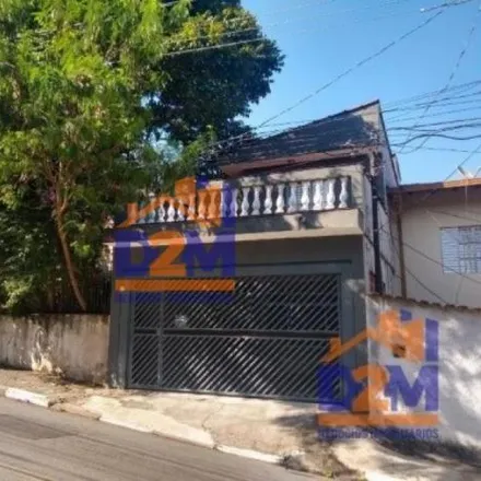 Image 2 - Rua Artur Frederico, Jardim D'Abril, Osasco - SP, 06030-016, Brazil - House for rent