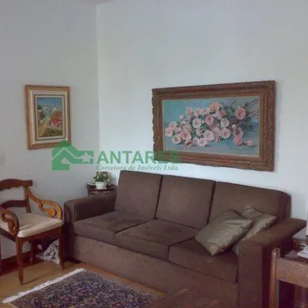 Buy this 4 bed apartment on Rua Carangola 666 in Santo Antônio, Belo Horizonte - MG