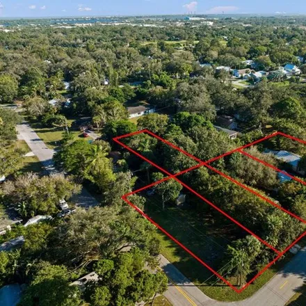 Image 2 - 2666 11th Avenue, Vero Beach, FL 32960, USA - House for sale