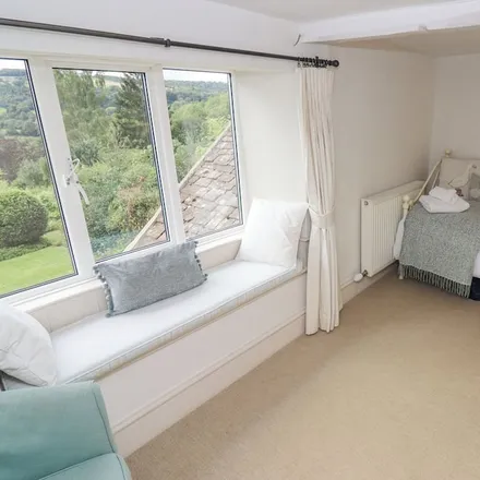 Rent this 4 bed duplex on Minchinhampton in GL5 5AZ, United Kingdom