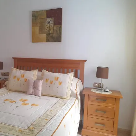 Rent this 2 bed apartment on 03179 Formentera del Segura