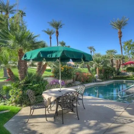 Image 3 - Desert Horizons Country Club, Augusta Drive, Indian Wells, CA 92210, USA - House for rent