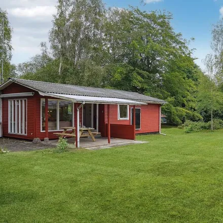 Image 8 - Hadsund, North Denmark Region, Denmark - House for rent