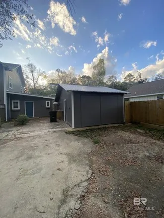 Image 2 - 12263 Holly Street, Magnolia Springs, Magnolia Springs, AL 36555, USA - House for rent