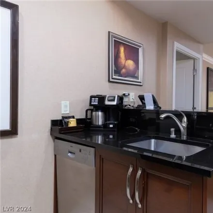 Image 6 - The Signature at MGM Grand Tower II, Audrie Street, Paradise, NV 89158, USA - House for sale