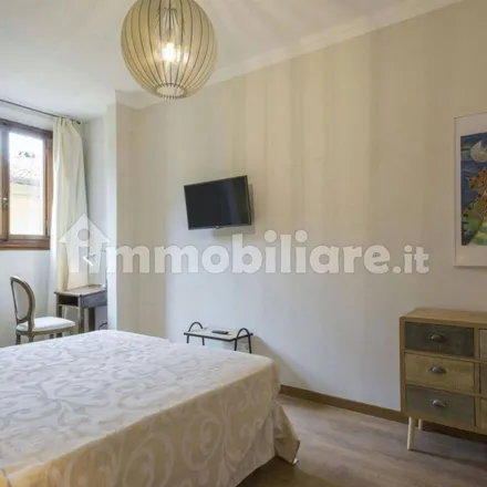 Rent this 3 bed apartment on Piazza Cesare Beccaria in 50121 Florence FI, Italy