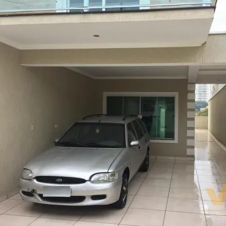 Buy this 4 bed house on Rua Primo Gasparini in Jardim Bela Vista, Osasco - SP