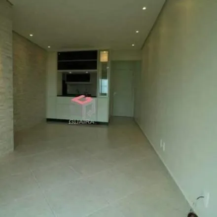 Rent this 2 bed apartment on Rua Arujá in Vila Curuçá, Santo André - SP