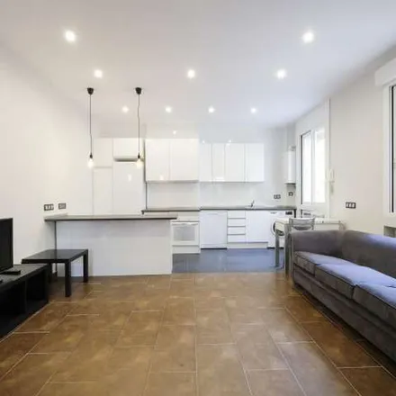 Image 6 - Avenida de Filipinas, 18, 28003 Madrid, Spain - Apartment for rent