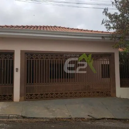 Image 2 - Rua Oseas Rocha Ramalho, Parque Fehr, São Carlos - SP, 13563-773, Brazil - House for sale