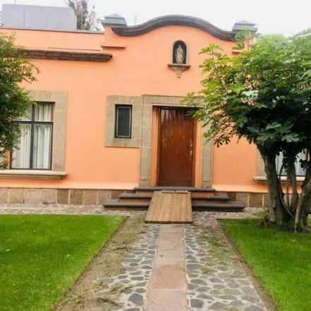 Image 2 - Calle 5 de Mayo, 56500 Los Reyes Acaquilpan, MEX, Mexico - House for sale