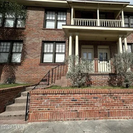 Rent this studio apartment on 1723 Mallory Street in Jacksonville, FL 32205