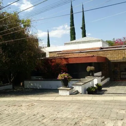 Buy this 4 bed house on Calle Paseo Misión de Tilaco in Parque Metropolitano, 76904 El Pueblito