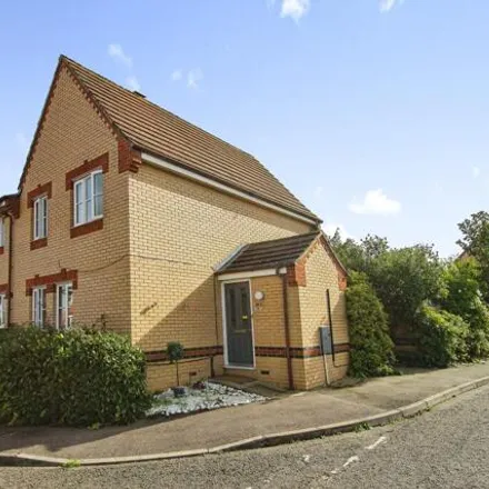 Buy this 3 bed house on Morton Close in Queen Adelaide, CB7 4FE
