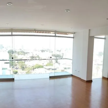 Image 2 - Calle Manuel Almenara, Surquillo, Lima Metropolitan Area 15048, Peru - Apartment for rent