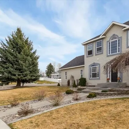 Buy this 5 bed house on 1287 Sycamore Circle in Idaho Falls, ID 83402