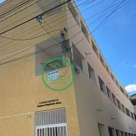Rent this 1 bed house on Rua Erva de Ferro in Pirituba, São Paulo - SP