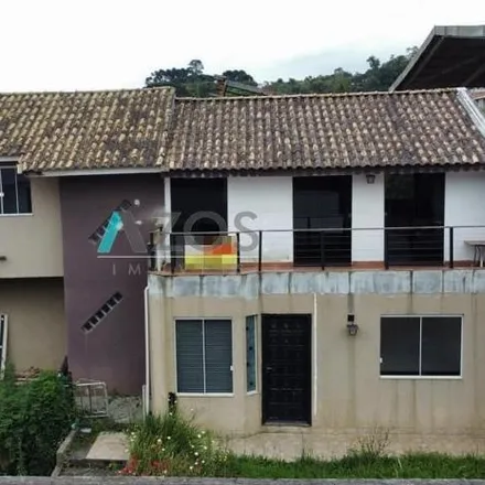 Buy this 4 bed house on Rua Ângelo Falavinha Dalprá in Jardim das Graças, Colombo - PR