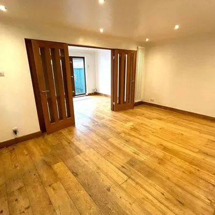 Rent this 3 bed apartment on Leicester Way in Egglescliffe, TS16 0LP