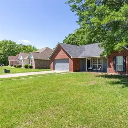 Image 3 - 150 Oak View Street, Hudson, Angelina County, TX 75904, USA - House for sale