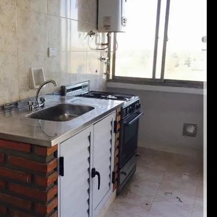 Rent this 2 bed apartment on General Napoleón Uriburu in Villa Lugano, C1439 FPF Buenos Aires