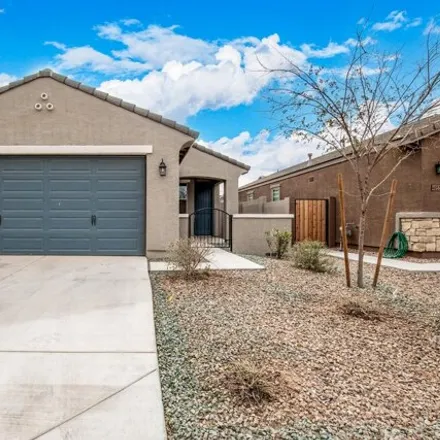 Image 4 - West Shaver Drive, Maricopa, AZ 85238, USA - House for sale