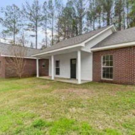 Image 3 - 71 South Wind Ridge Cove, Lamar County, MS 39475, USA - House for sale