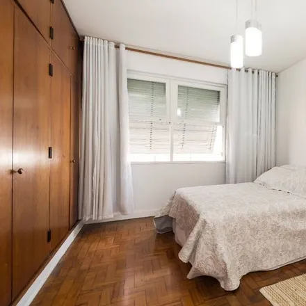Rent this 2 bed apartment on Pinheiros in São Paulo - SP, 05413-011