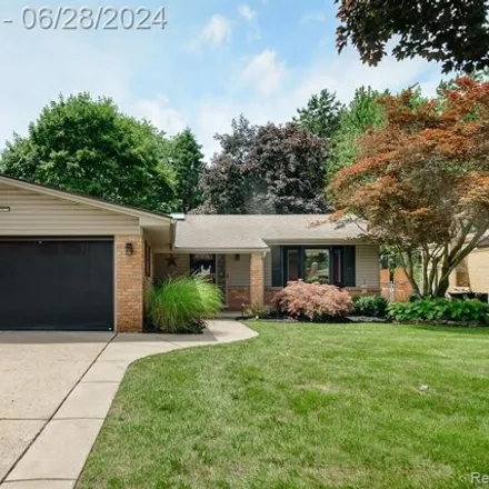 Image 1 - 15207 Adams Ct, Livonia, Michigan, 48154 - House for sale