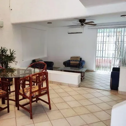 Rent this studio apartment on Calle Mar del Norte in 24100 Ciudad del Carmen, CAM