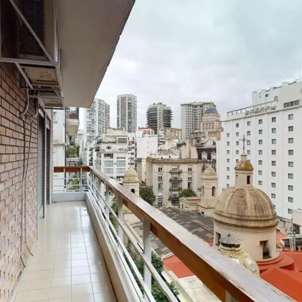 Buy this 3 bed apartment on Suipacha 1244 in Retiro, C1054 AAQ Buenos Aires