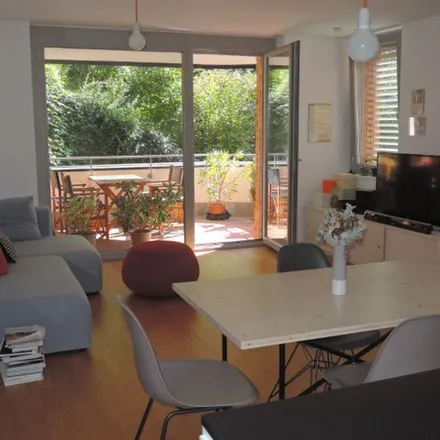Rent this 2 bed apartment on Seeschanze Block A in Seeschanze 1, 6900 Gemeinde Lochau
