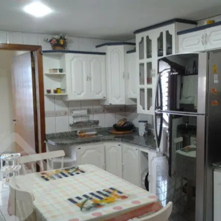 Buy this 2 bed apartment on Rua Vinte de Setembro 161 in Centro, Santa Maria - RS