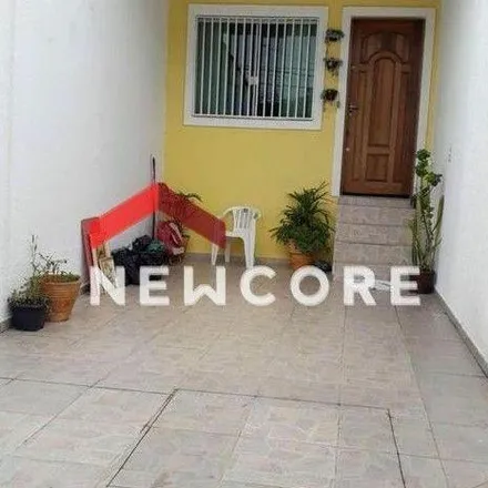 Buy this 3 bed house on Rua Macuco in Jardim Alvorada, Santo André - SP