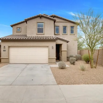 Buy this 5 bed house on 3328 West Dunbar Drive in Phoenix, AZ 85339