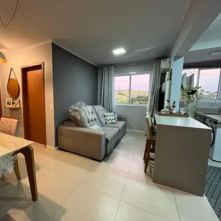 Buy this 2 bed apartment on Avenida João Pedro Dias in Alto Paulista, Campo Bom - RS