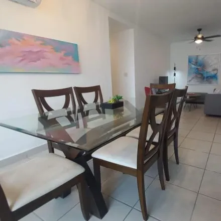 Rent this 3 bed apartment on PH Greenbay in Calle Greenbay, 0816