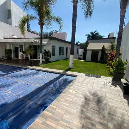 Image 1 - unnamed road, Fracc. Junto Al Río, 62584 Cuernavaca, MOR, Mexico - House for sale