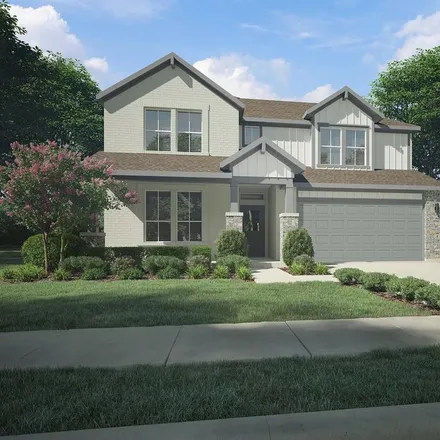 Buy this 5 bed house on 5612 Belfast Lane in North Richland Hills, TX 76180