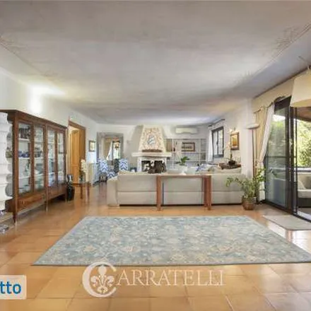 Image 6 - Via dei Due Ponti, 00191 Rome RM, Italy - Apartment for rent