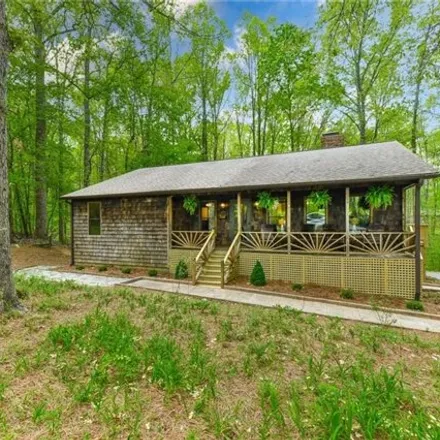 Buy this 3 bed house on 8200 Dennis Road in Forsyth County, NC 27019