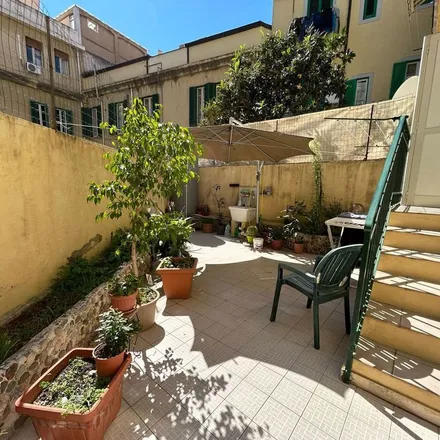 Image 9 - Via Ventiquattro Maggio 161, 98122 Messina ME, Italy - Apartment for rent