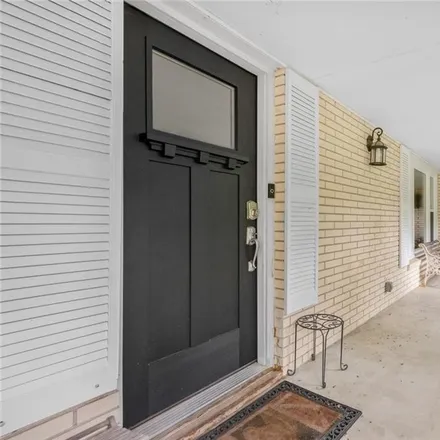 Image 4 - 711 West University Street, Twin Springs, Siloam Springs, AR 72761, USA - House for sale
