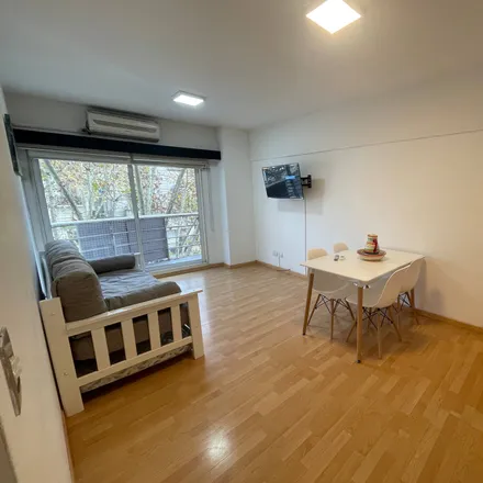 Rent this 2 bed apartment on Avenida Manuel A. Montes de Oca 1757 in Barracas, C1269 ABF Buenos Aires