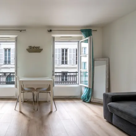 Image 4 - 153 Rue de Grenelle, 75007 Paris, France - Apartment for rent