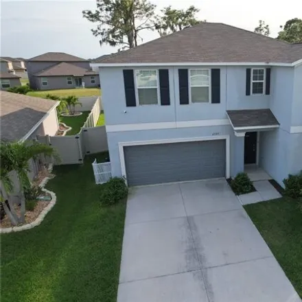 Rent this 6 bed house on 6725 Trent Creek Drive in Hillsborough County, FL 33573
