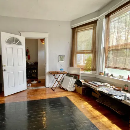 Image 6 - 1103 Hutton Street, City of Troy, NY 12180, USA - Duplex for sale