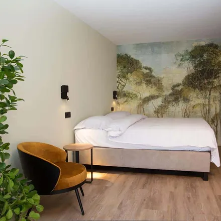 Rent this 1 bed apartment on Rue du Sablon - Rue du Vivier 103 in 6600 Bastogne, Belgium