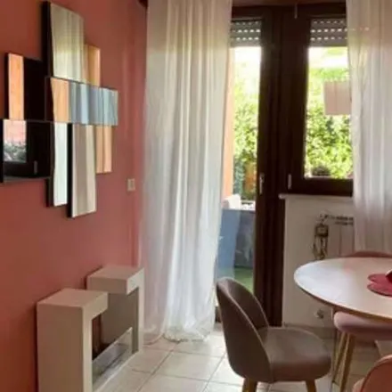 Rent this 3 bed apartment on Via Aldo Bibolini in 00126 Rome RM, Italy